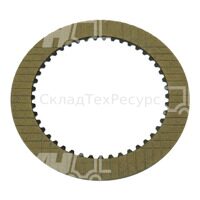 ДИСК КПП HYUNDAI/XKCF455 ДЛЯ ПОГРУЗЧИКОВ HYUNDAI