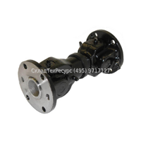 ВЕДУЩИЙ ВАЛ В СБОРЕ ДЛЯ ПОГРУЗЧИКА "TOYOTA"