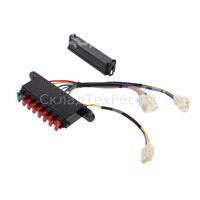 ГНЕЗДО ПРЕДОХРАНИТЕЛЯ/235C240301 ДЛЯ ПОГРУЗЧИКОВ TCM