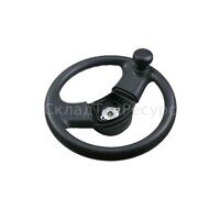 РУЛЕВОЕ КОЛЕСО/91A5413010 для погрузчика MITSUBISHI