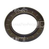 МАСЛОСЪЕМНЫЙ САЛЬНИК/XKCF392 ДЛЯ ПОГРУЗЧИКОВ HYUNDAI