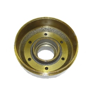 БАРАБАН ТОРМОЗНОЙ/3EA2129211 для погрузчика KOMATSU