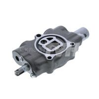 СЕКЦИЯ ГИДРОРАСПРЕДЕЛИТЕЛЯ/30A6111850 ДЛЯ ПОГРУЗЧИКОВ KOMATSU