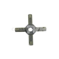 КРЕСТОВИНА ДИФФЕРЕНЦИАЛА/XKBT375 ДЛЯ ПОГРУЗЧИКОВ HYUNDAI