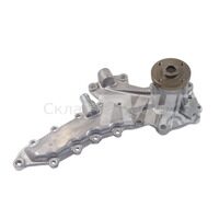 ВОДНЫЙ НАСОС/51362307 ДЛЯ ПОГРУЗЧИКОВ JUNGHEINRICH