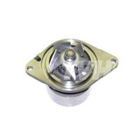 ВОДНЫЙ НАСОС/6735611500 ДЛЯ ПОГРУЗЧИКА KOMATSU