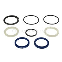 КОМПЛЕКТ САЛЬНИКОВ ГИДРОЦИЛИНДРА/D510025 ДЛЯ ПОГРУЗЧИКОВ DAEWOO