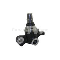 ПОВОРОТНЫЙ КУЛАК/3EA2452221 ДЛЯ ПОГРУЗЧИКОВ KOMATSU