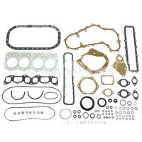 КОМПЛЕКТ ПРОКЛАДОК НА ДВИГАТЕЛЬ/5878113412 ДЛЯ ПОГРУЗЧИКОВ KOMATSU