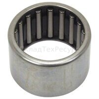 ПОДШИПНИК ИГОЛЬЧАТЫЙ/3EC2437160 для погрузчика KOMATSU