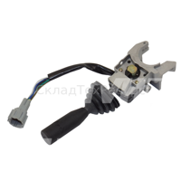 Переключатель рулевой колонки  KOMATSU/3EB5532222 для погрузчика KOMATSU