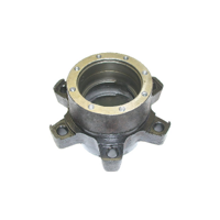 СТУПИЦА КОЛЕСА/3EB2132170 для погрузчика KOMATSU