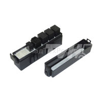 MITSUBISHI/91A0521010 ГНЕЗДО РЕЛЕ  для погрузчика МИТСУБИШИ БЛОК РЕЛЕ