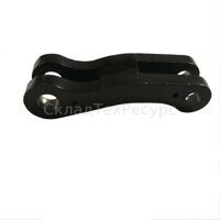 РУЛЕВАЯ ТЯГА/3EC2441260SG для погрузчика KOMATSU