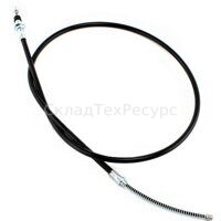 ТРОС РУЧНОГО ТОРМОЗА/3EA3031190 для погрузчика KOMATSU