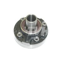 НАСОС КОРОБКИ ПЕРЕДАЧ/A21306 ДЛЯ ПОГРУЗЧИКОВ DAEWOO