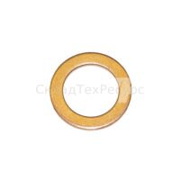 УПЛОТНИТЕЛЬНОЕ КОЛЬЦО/65965070005 ДЛЯ ПОГРУЗЧИКОВ DAEWOO