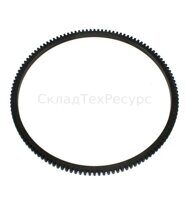 ВЕНЕЦ МАХОВИКА/6732314180 для погрузчика KOMATSU