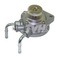 ТОПЛИВОПОДКАЧИВАЮЩИЙ НАСОС/YM12990155810 ДЛЯ ПОГРУЗЧИКОВ KOMATSU