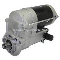 СТАРТЕР/281002344071 для погрузчика TOYOTA